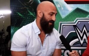 Tommaso Ciampa Says Bray Wyatt Was Everyone's Brother on the Road