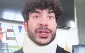 Tony Khan Addresses Backlash After Comparing WWE to Harvey Weinstein Tony Khan Addresses Backlash After Comparing WWE to Harvey Weinstein