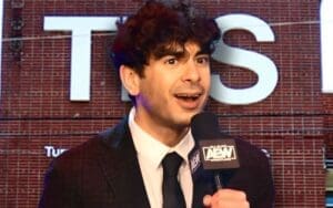 Tony Khan Claims TBS Was Pleased With AEW's Performance After Airing All In Footage