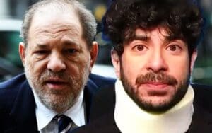 WWE’s Reaction to Tony Khan Calling The Company ‘The Harvey Weinstein of Wrestling’ Revealed Tony Khan Compares WWE to Harvey Weinstein in Pro Wrestling Context