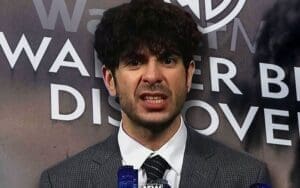Tony Khan Confirms AEW's Media Exclusive Negotiation Window with WBD Nearing End