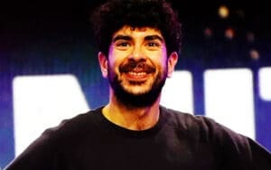 Tony Khan Consoles Person Who Lost Everything In Life Despite Valiant Effort Tony Khan Consoles Person Who Lost Everything In Life Despite Valiant Effort