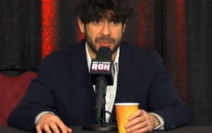 Tony Khan Doubles Down on Releasing AEW Talent For No-Showing Events