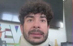 Tony Khan Happy with the Attention AEW Got from the NFL Draft 2024 Tony Khan Happy with the Attention AEW Got from the NFL Draft 2024