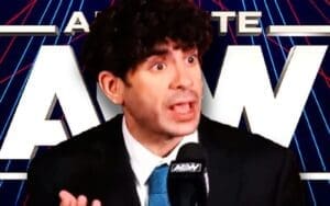 Tony Khan Leaves Door Open for New Leader to Take AEW's Reins in the Future