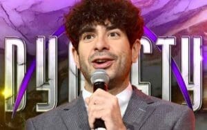 Tony Khan Reveals Major Implications for AEW Dynasty Trios Match