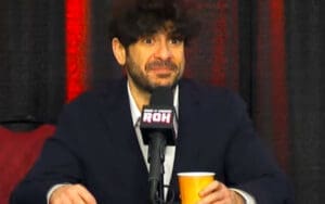 Tony Khan Reveals Reason for Recent AEW Cuts