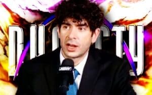 Tony Khan’s AEW Dynasty 2024 Media Call Highlights: CM Punk's Medical, Deal with WBD, PPV Schedule & More