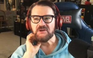 Tony Schiavone Has No Idea What Footage Will Be Shown on 4/10 AEW Dynamite Tony Schiavone Has No Idea What Footage Will Be Shown on 4/10 AEW Dynamite