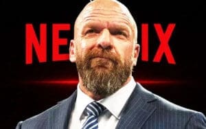 Triple H Addresses Concerns That WWE Fans Won't Follow Them to Netflix