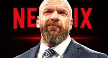 Triple H Addresses Concerns That WWE Fans Won’t Follow Them to Netflix