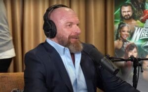 Triple H Addresses Fan Backlash Following WWE's Deal With Prime Hydration