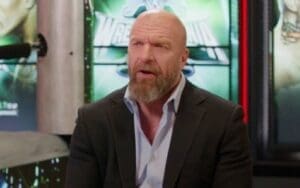 Triple H Admits He Was Unaware of CM Punk's WWE Survivor Series Appearance Until Show Began