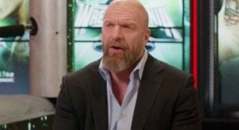 Triple H Admits He Was Unaware of CM Punk’s WWE Survivor Series Appearance Until Show Began