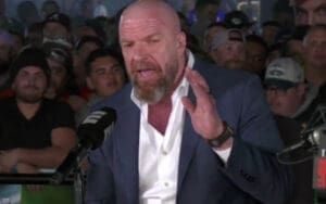 Triple H Believes Fans Will Nitpick Everything From WrestleMania 40's Creative Process