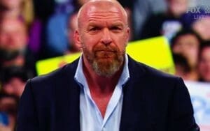 Triple H Makes Significant Alteration Post Vince McMahon’s Exit Triple H Makes Significant Alteration Post Vince McMahon's Exit