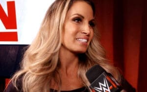 Trish Stratus Discloses Reason For Turning Down WWE Return Pitch In 2009