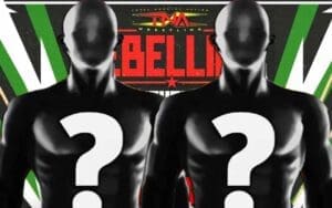 Jordynne Grace Confirms Surprises For TNA Rebellion 2024 Two Music Sensations Announced for TNA Rebellion 2024