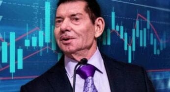 Vince McMahon to Sell Remaining 8.2 Million Shares of TKO Stock