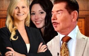 Vince McMahon's Lawyer Reacts to Janel Grant's Motion to Strike