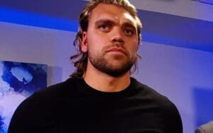 Von Wagner Released By WWE