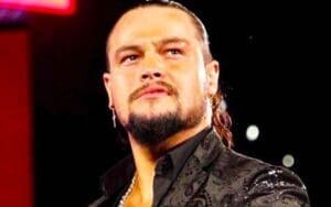 What's Being Said About Bo Dallas' Return to WWE Television
