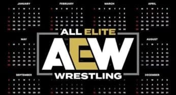 Why AEW Released Full Schedule For 2024 Pay-Per-View Events