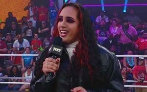 Women's North American Champion To Be Crowned at WWE NXT Battleground