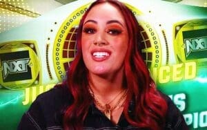 WWE Announces Women's North American Championship at 2024 WWE NXT Stand & Deliver