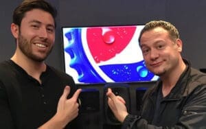 WWE Aware of Fan Discontent Over Def Rebel Theme Songs WWE Aware of Fan Discontent Over Def Rebel Theme Songs