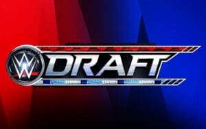 WWE Draft 2024 Date Revealed on 4/8 RAW