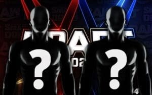 WWE Draft 2024 Night One Betting Odds Revealed