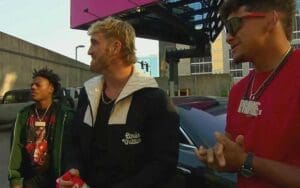 Patrick Mahomes Makes Surprise Appearance Alongside Logan Paul on 4/29 WWE RAW WWE Draft 2024 Night Two Picks for April 29th, 2024