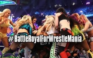 WWE Fans Demand Women’s Battle Royal for WrestleMania 40 WWE Fans Demand Women's Battle Royal for WrestleMania 40