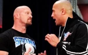 WWE Hall of Famer Contends The Rock’s Success Hinged on Steve Austin’s Injury WWE Hall of Famer Contends The Rock's Success Hinged on Steve Austin's Injury