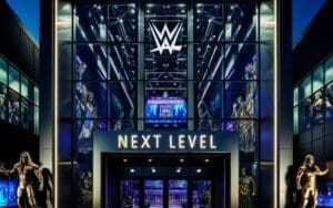 WWE Launches Impressive Studio Complex for Next-Level Entertainment WWE Launches Impressive Studio Complex for Next-Level Entertainment