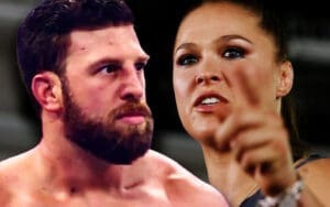 WWE Launches Investigation Into Ronda Rousey’s Allegations Regarding Drew Gulak WWE Launches Investigation Into Ronda Rousey's Allegations Regarding Drew Gulak