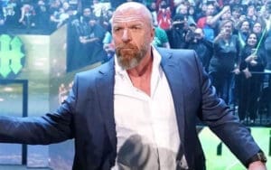 WWE Making Permanent Change to Stages Going Forward