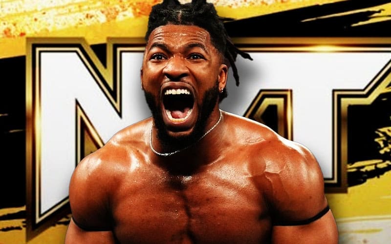 WWE NXT Results Coverage, Reactions and Highlights for April 9, 2025