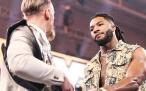 WWE NXT Viewership Sees Decrease for April 16 Episode