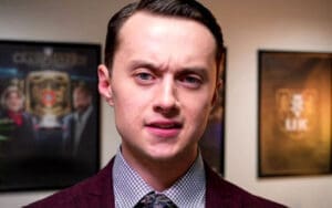 WWE Parts Ways With Sid Scala WWE Parts Ways With Sid Scala