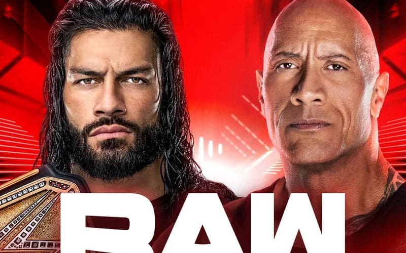 WWE RAW Results Coverage, Reactions and Highlights for April 1, 2025