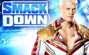WWE SmackDown April 12, 2024 Preview: Confirmed Matches, Start Time And How to Watch