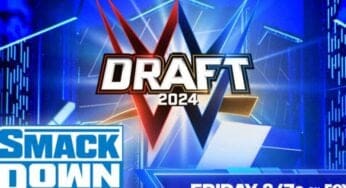 WWE SmackDown April 26, 2024 Preview: Confirmed Matches, Start Time and How to Watch