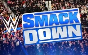 WWE SmackDown in Philadelphia Sets a Huge Milestone in the Show's History