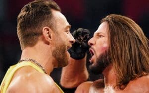 WWE SmackDown Viewership Holds Steady For April 12 Episode