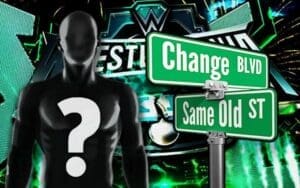 WWE Went Back and Forth with Winner of Title Match at WrestleMania 40 Saturday