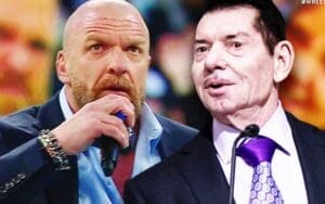 WWE WrestleMania 40 Marks Era Without Vince McMahon: New Direction Emerges WWE WrestleMania 40 Marks Era Without Vince McMahon: New Direction Emerges
