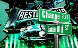 WWE WrestleMania 40 Shows Undergo Slight Name Change WWE WrestleMania 40 Shows Undergo Slight Name Change
