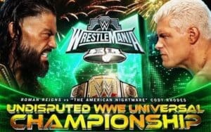 WWE WrestleMania 40 Sunday Results Coverage, Reactions and Highlights for April 7, 2024